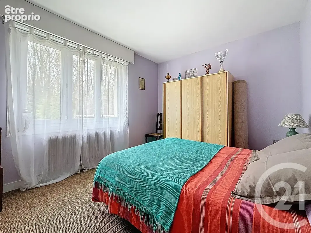 Maison 6 pièces 130 m² à vendre à Chartres (28000) - photo 10