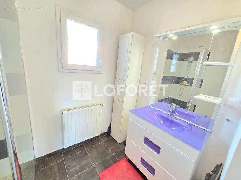 Maison à PLONEOUR-LANVERN