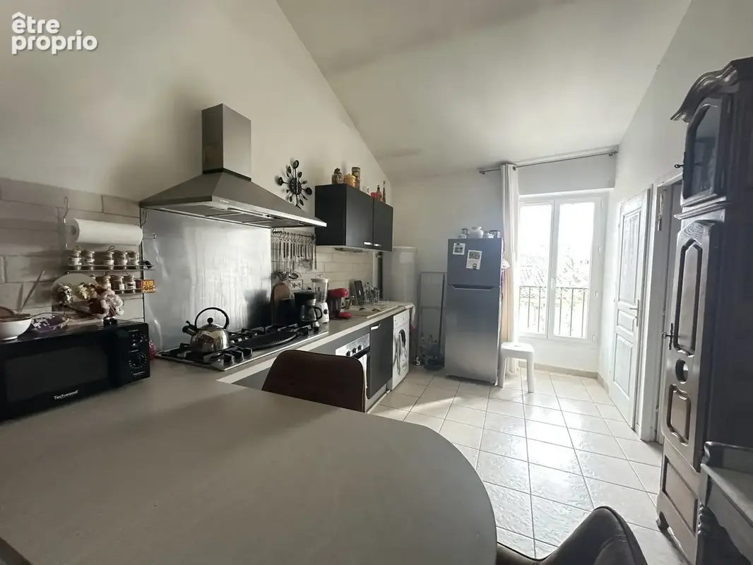 Exclusivité Le Val - Appartement de type 2. - photo 12