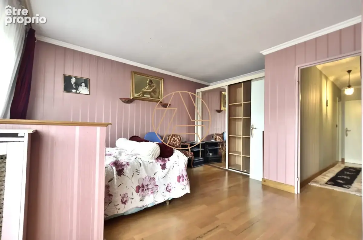Appartement 3 pièces 75 m² à vendre à Saint-Maur-Des-Fosses (94100) - photo 4