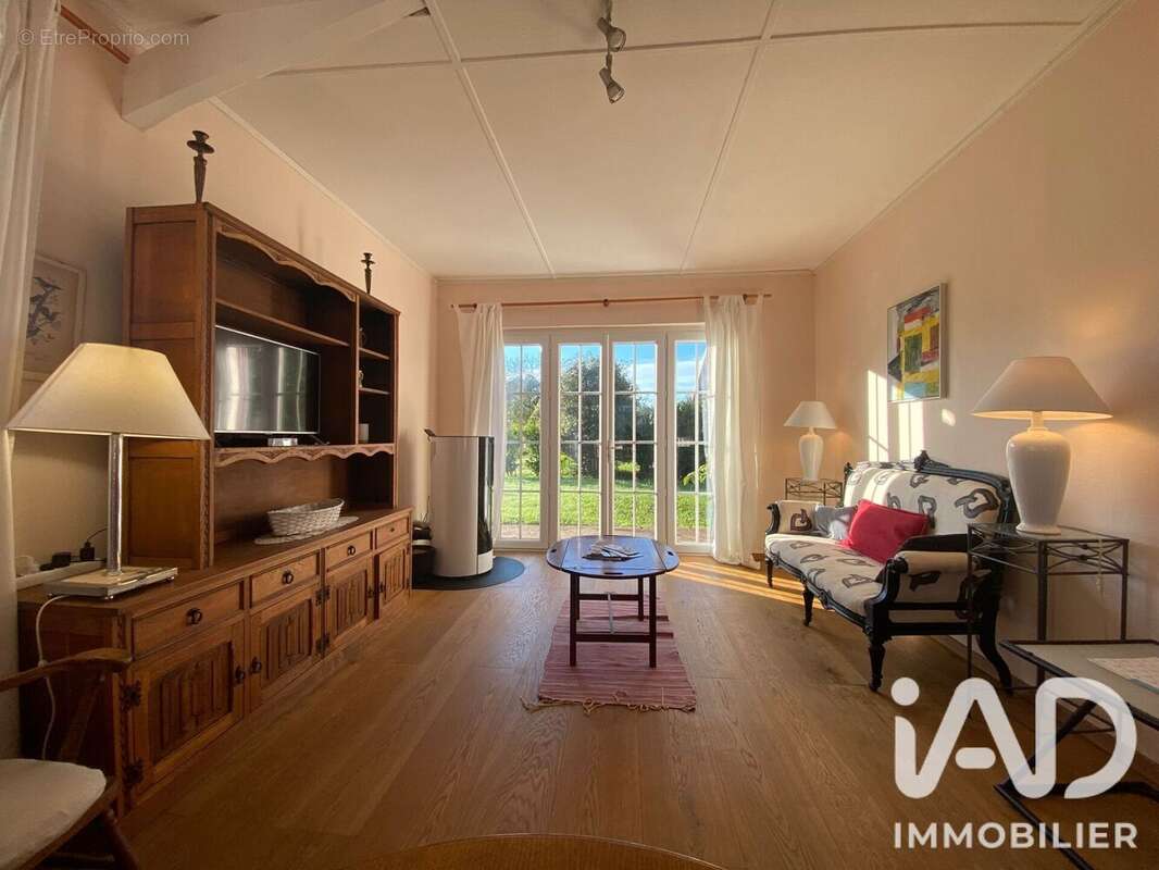 Photo 5 - Maison à CAMBO-LES-BAINS