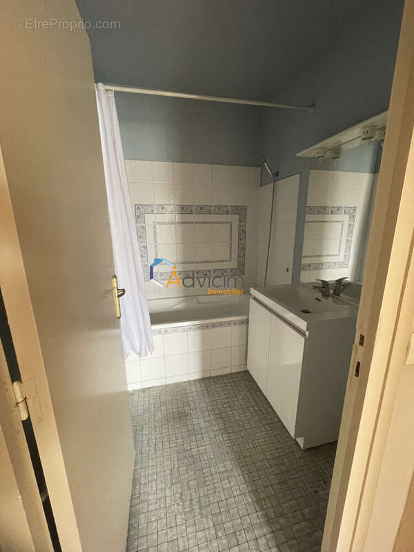 Appartement 63 m² à Olivet  - photo 8