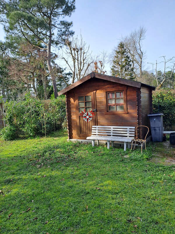 Appartement à CUCQ