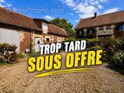 Maison à FRANCIERES