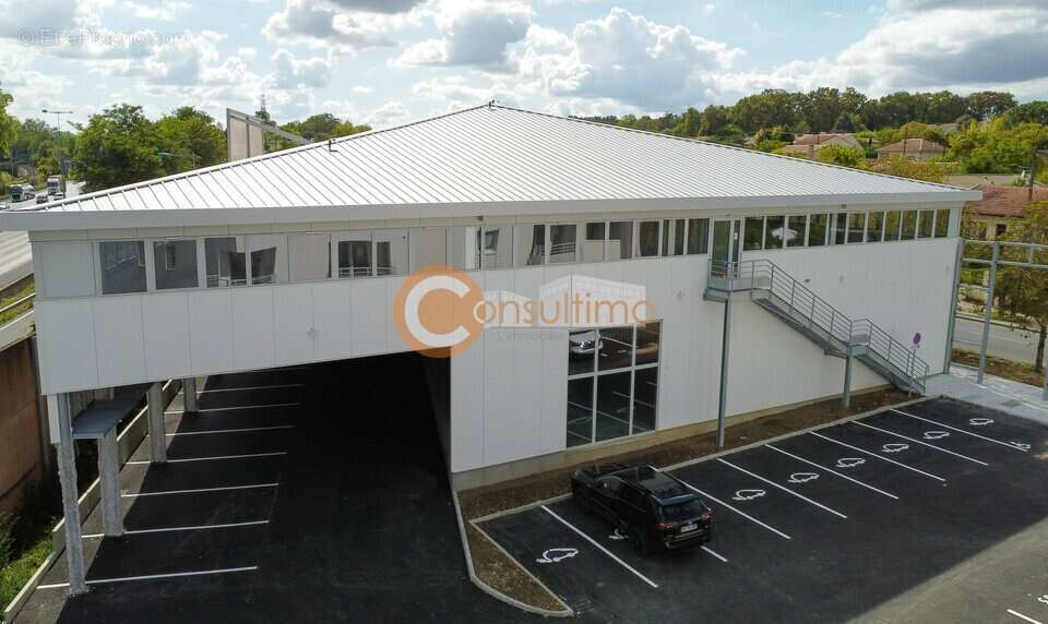 BUREAUX à vendre - photo 8
