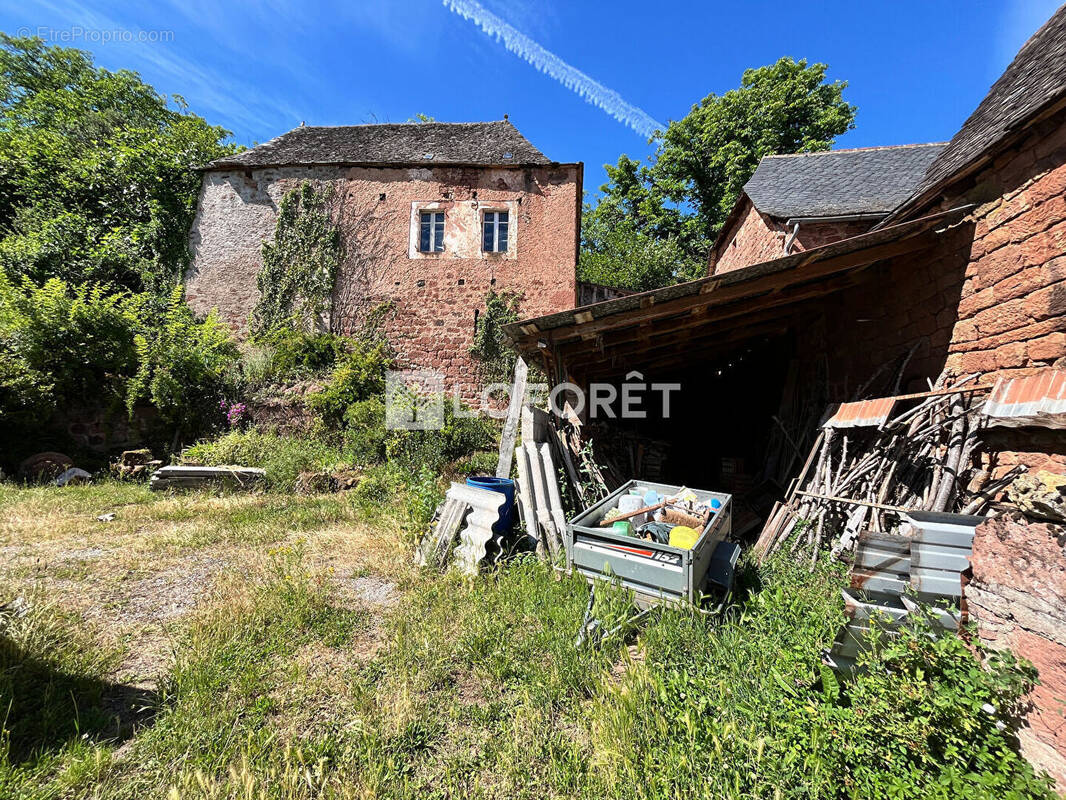 Maison à PRUINES