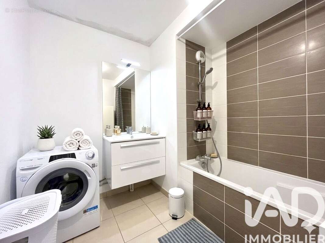 Photo 8 - Appartement à NANTES