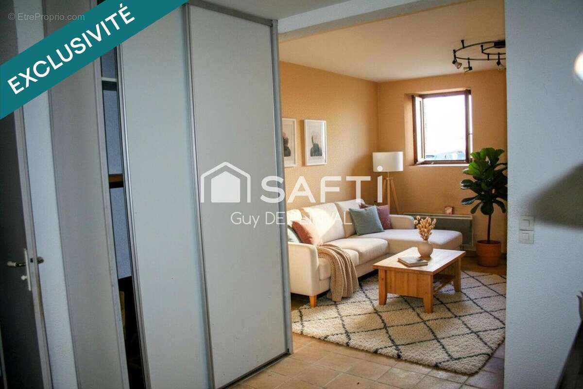 Photo 5 - Appartement à VIRY