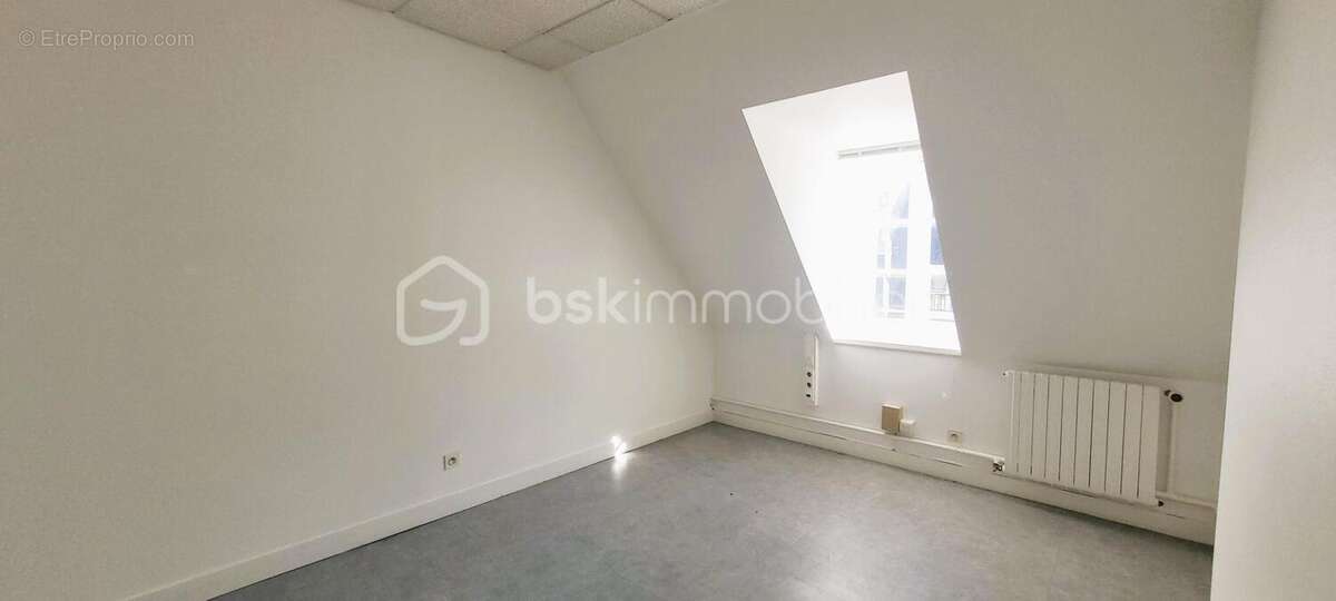 Appartement à CHATEAUDUN