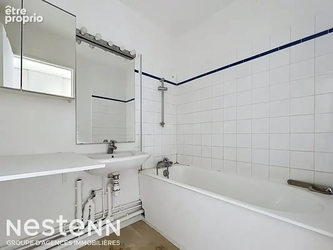 Appartement Villeneuve Saint Georges 3 pièces 67.19 m² avec balcon - photo 10