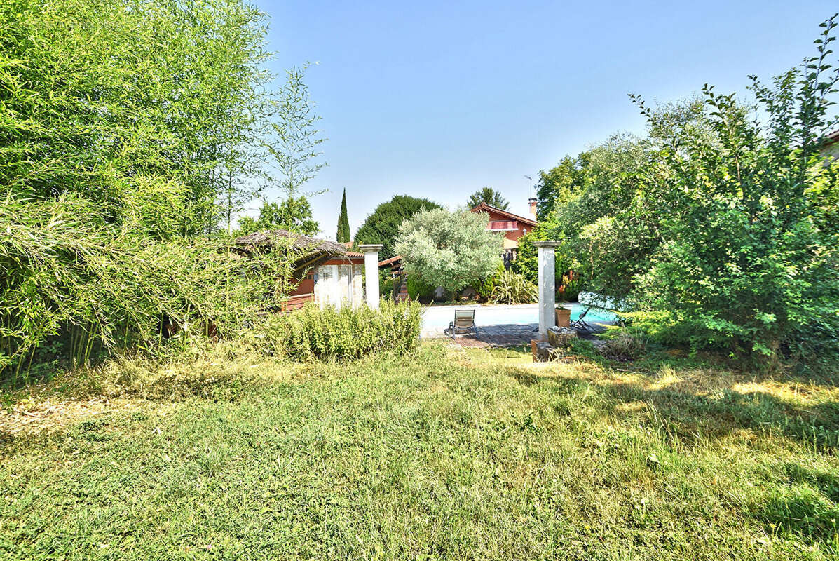 Maison à LES CHERES