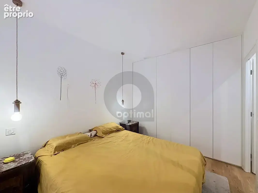 3p 89m² terrasse jardin parking - photo 8