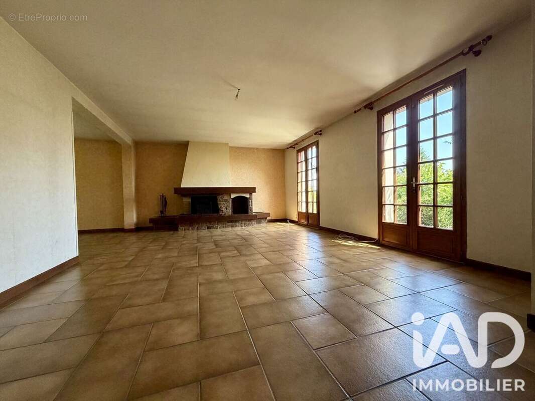 Photo 4 - Maison à SAINT-LO