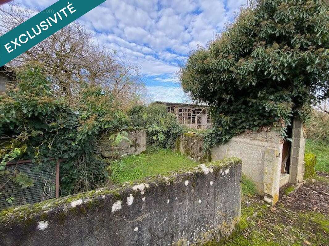 Photo 5 - Appartement à SAINTE-CROIX