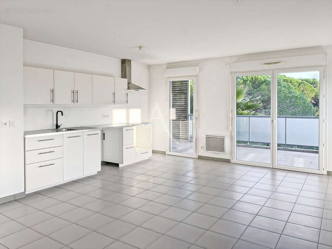 Appartement à LE CANNET