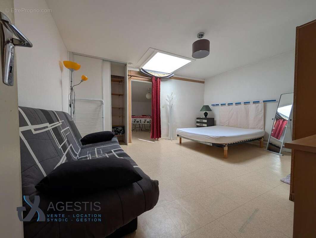   - Appartement à CASTRES