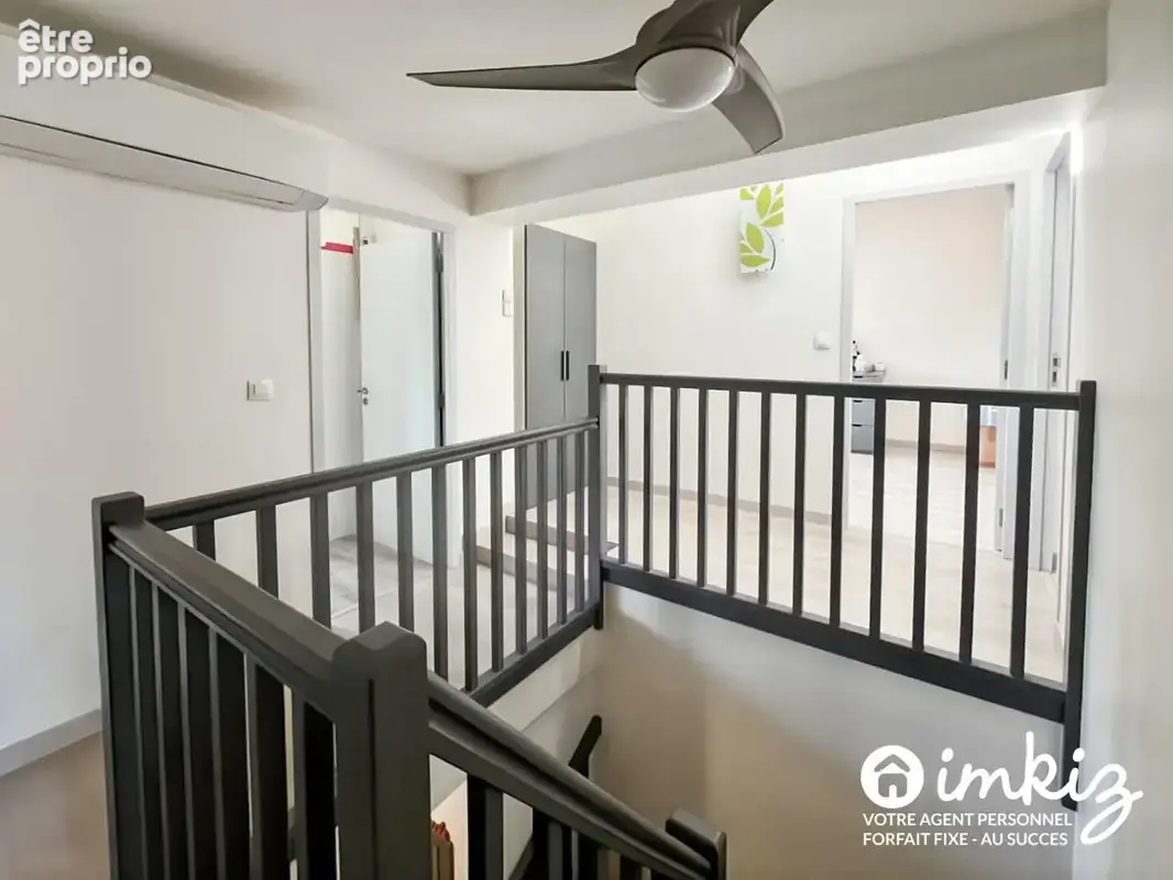 Maison familiale 6 chambres - photo 14