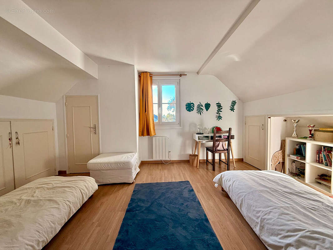 Maison La Baule Escoublac 9 pièce(s) 195.85 m2 - photo 7
