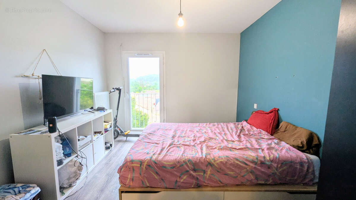 Appartement à CENON