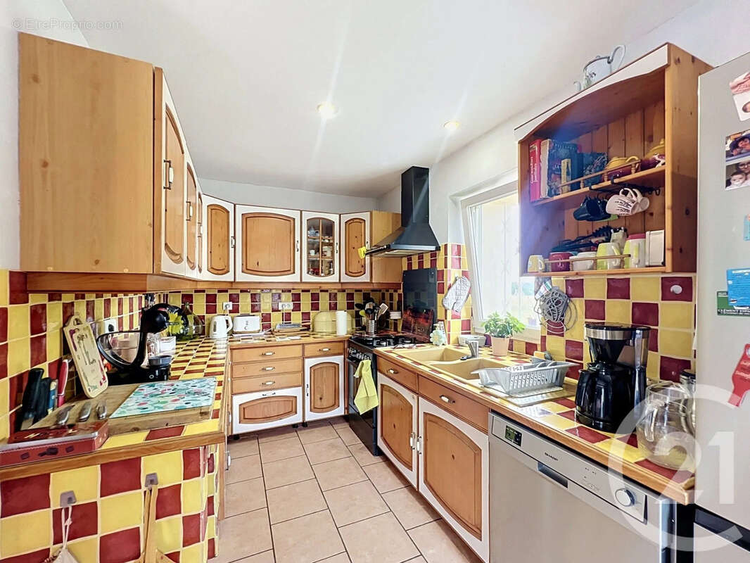 Maison 267 m² à Mirande  - photo 11