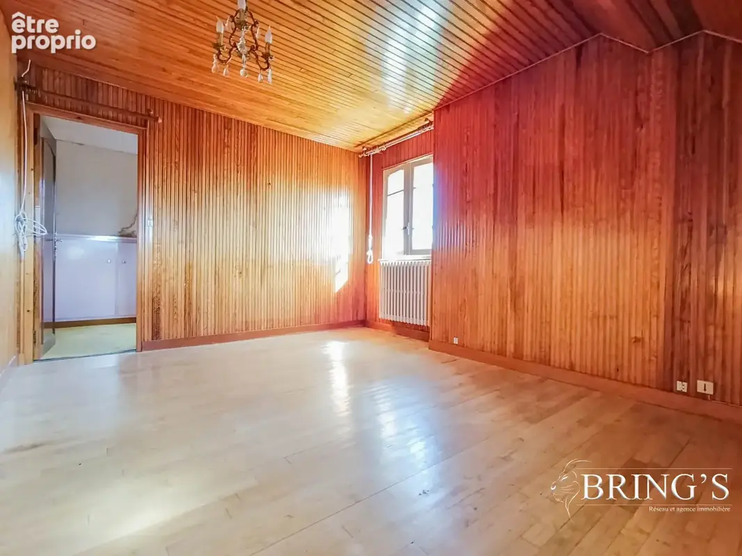 Maison 6 pièces 146 m² à vendre à Pont-Aven (29930) - photo 5
