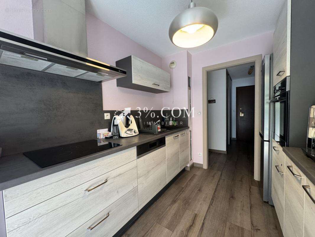 Appartement à HOCHFELDEN