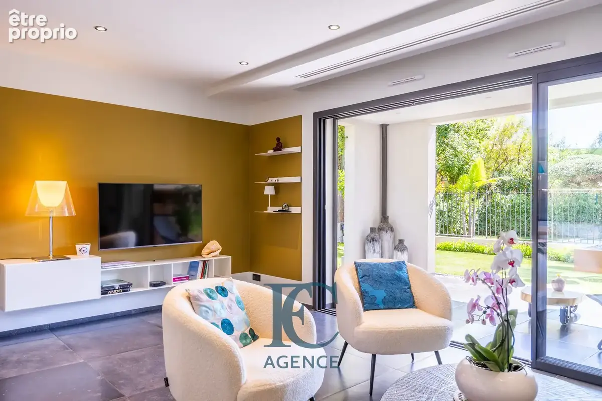 Appartement T3 de 81 m2 avec garage à Portissol - photo 3