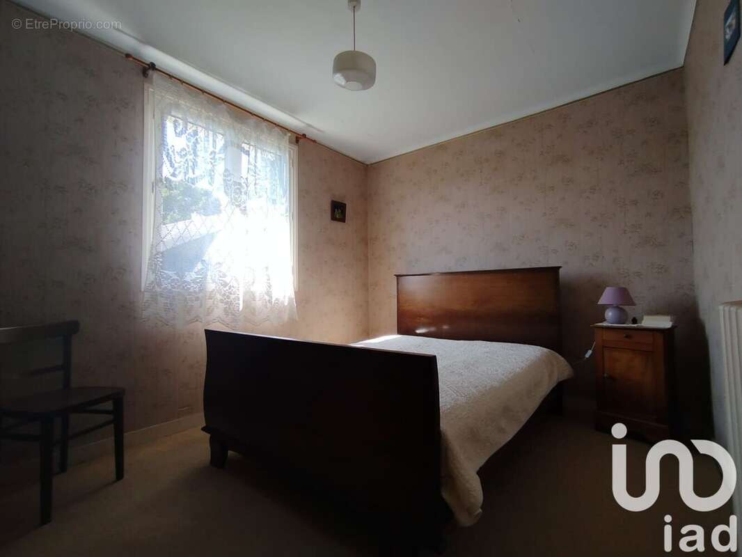 Photo 6 - Maison à QUESTEMBERT