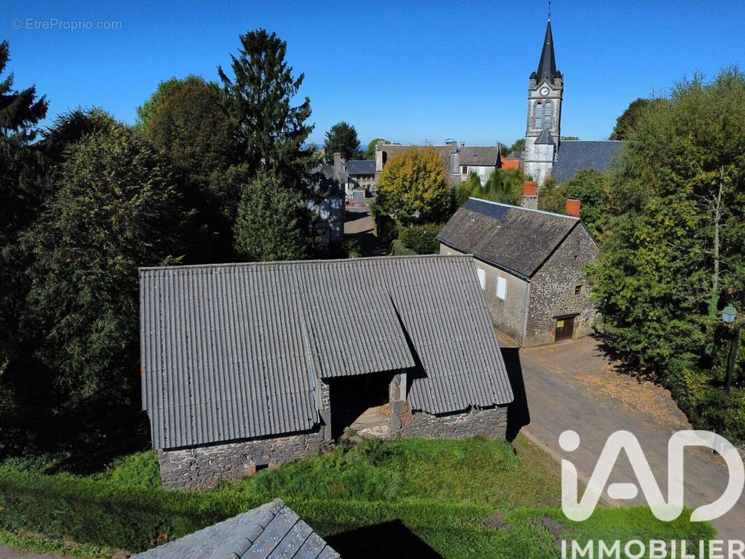 Photo 2 - Maison à CHAUSSENAC