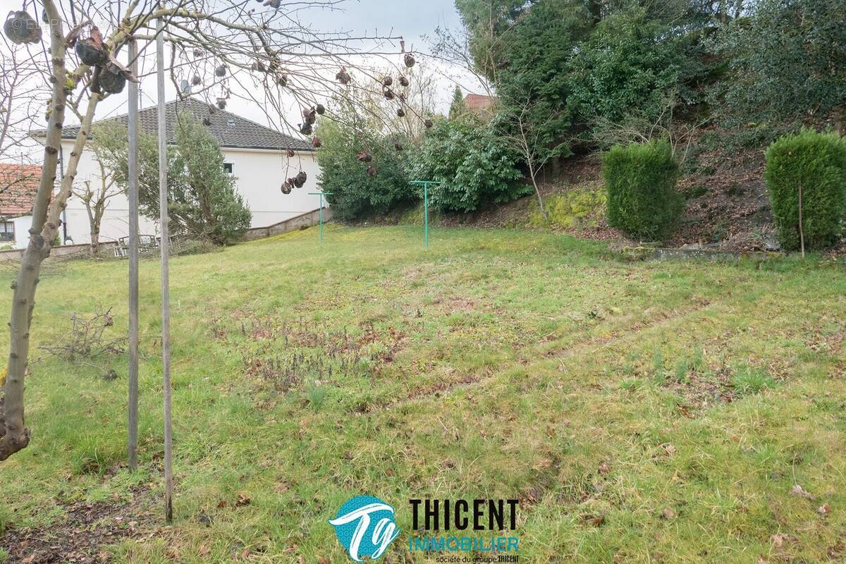 Terrain à HAGUENAU