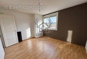 Appartement à CHARLEVILLE-MEZIERES