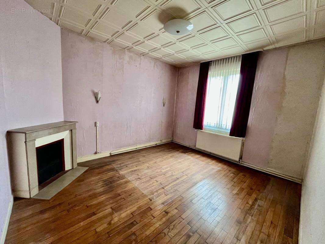 Maison à Vendre TERGNIER - photo 19