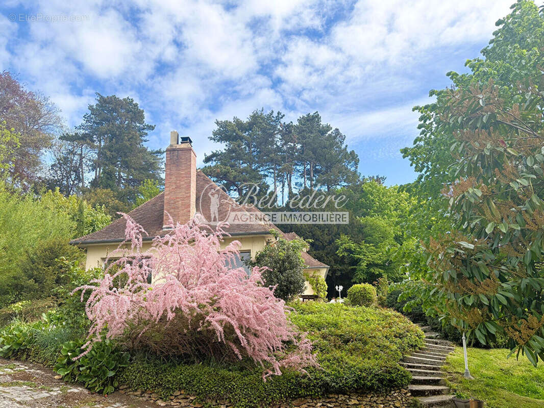 Maison à SAINT-PRIX