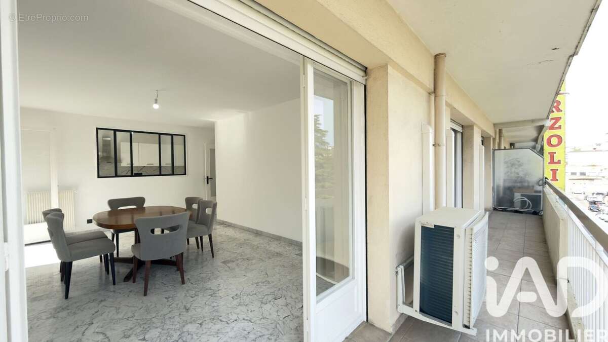 Photo 5 - Appartement à NICE