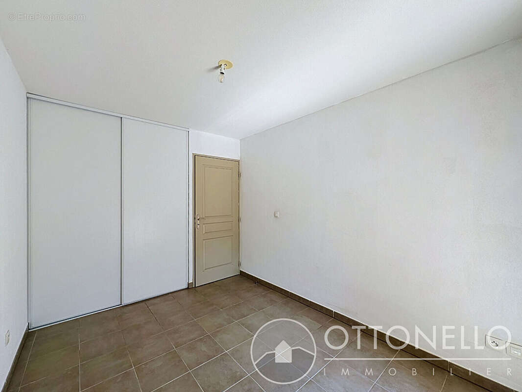 Appartement Roquebrune Sur Argens 2 pièces 40 m2 avec terrasse et deux parkings - photo 6