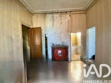 Photo 9 - Appartement à LILLE