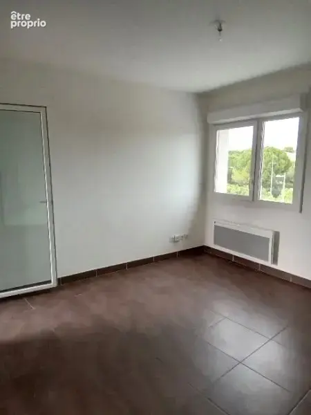 Appartement 2 pièces 45 m² à vendre à Montpellier (34000) - photo 3