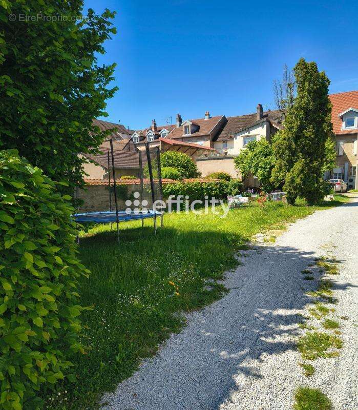 Appartement à LURE