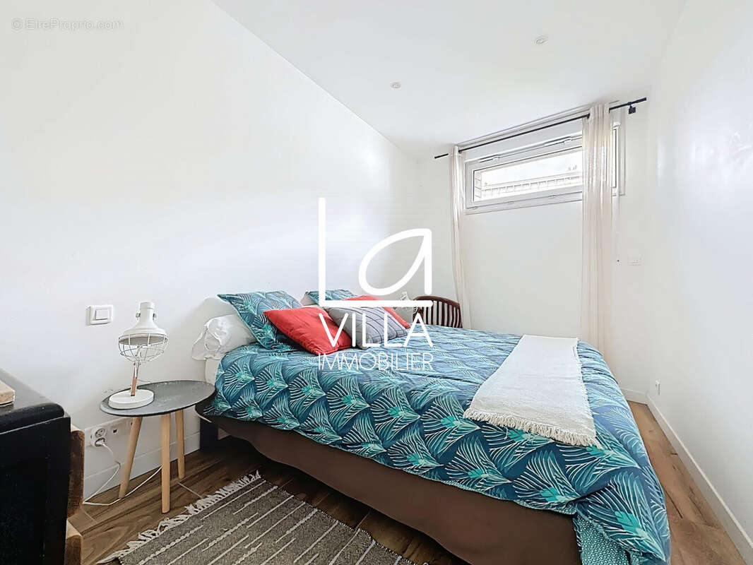 Appartement à WIMEREUX