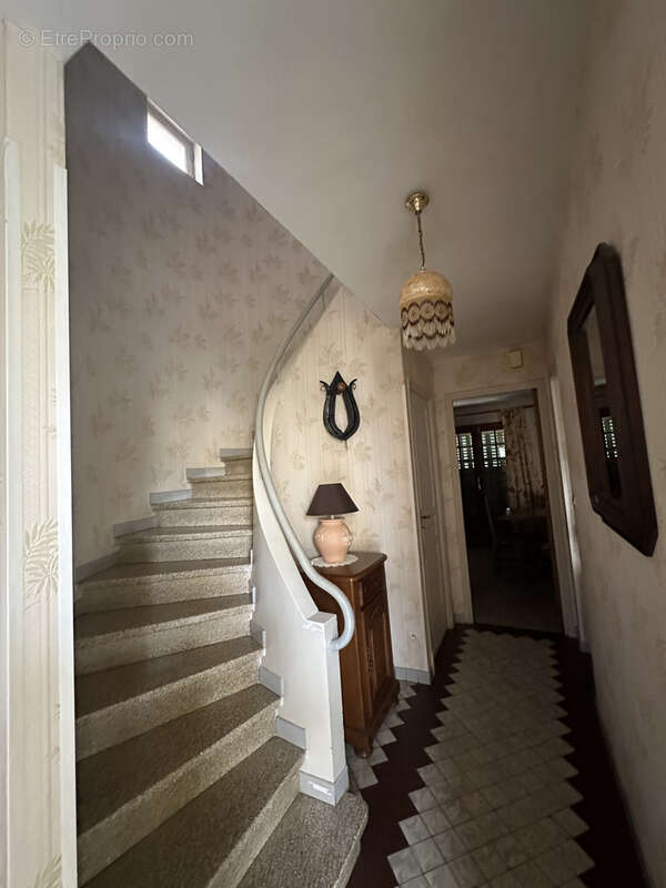 Maison à CARCASSONNE