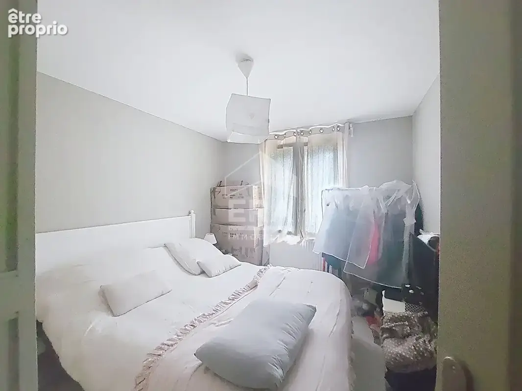 Maison 80m² à angres - photo 4