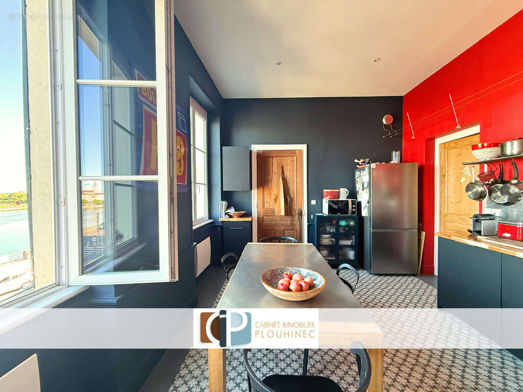 Appartement à MACON