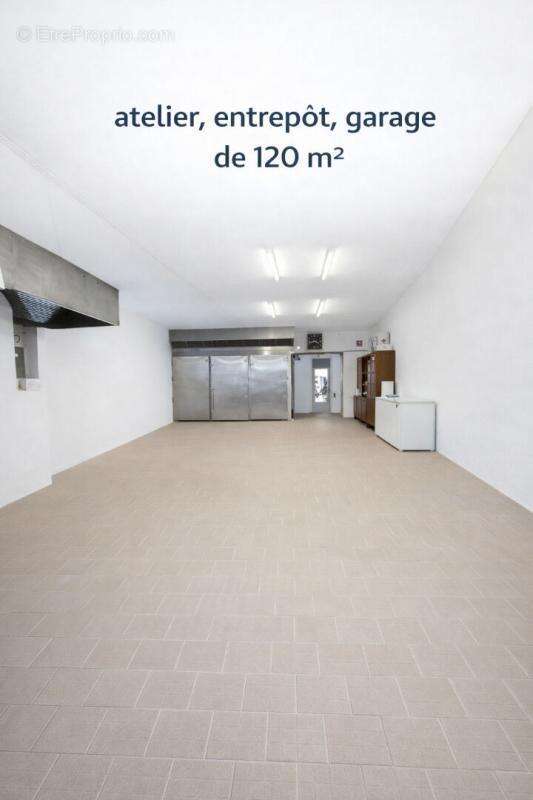 Maison à CLEGUER