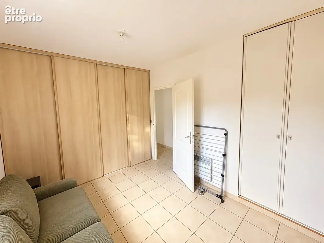 Porticcio   appartement t3 en duplex avec terrasses et garage - photo 12