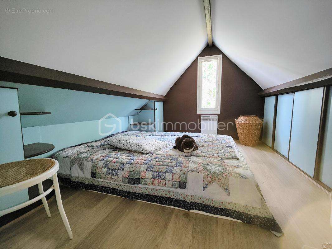 Maison à JOUARS-PONTCHARTRAIN