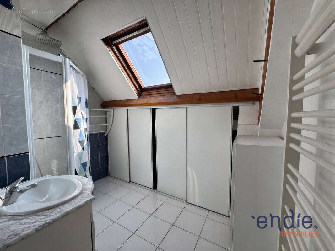 Une maison familiale aux beaux volumes, au cur de Cheux - photo 10