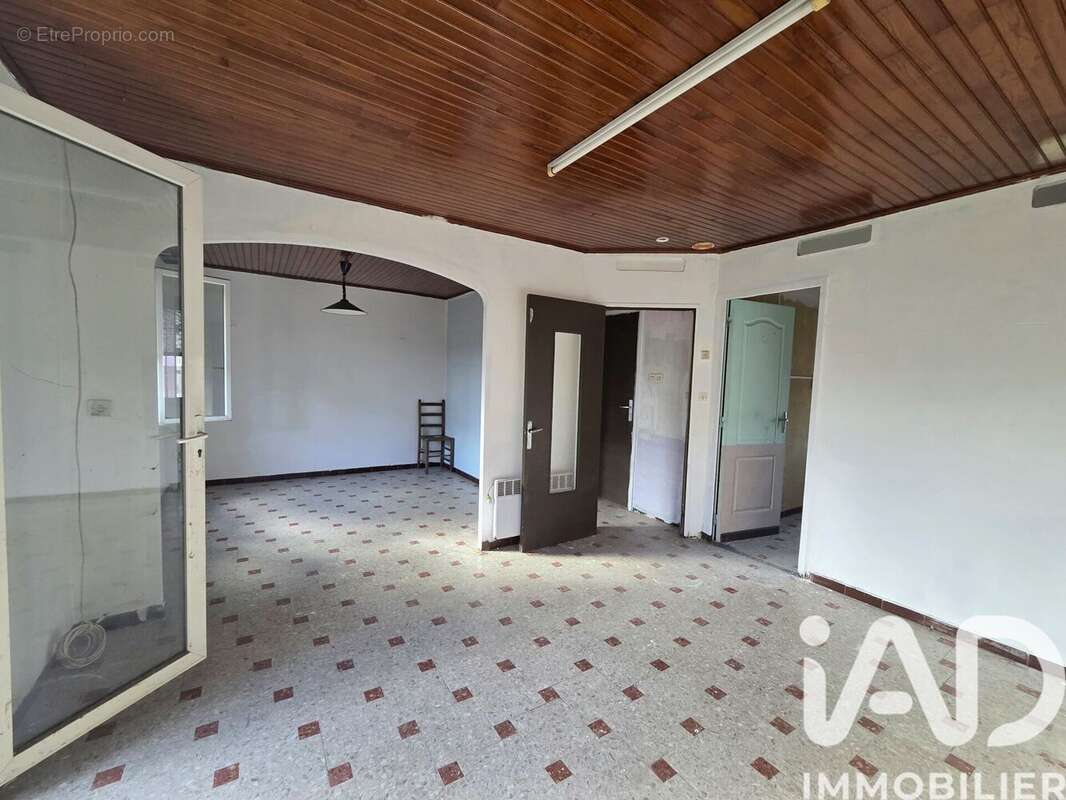 Photo 3 - Maison à AVIGNON