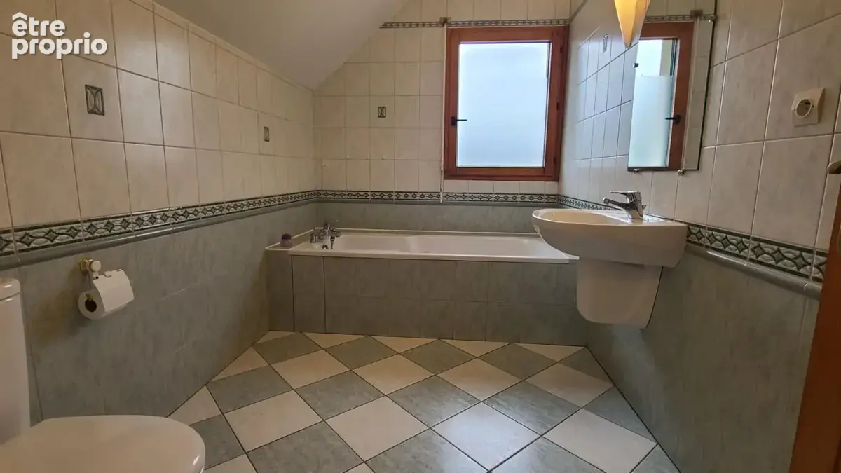 Maison Plougonven 5 pièce(s) 105 m2 - photo 11