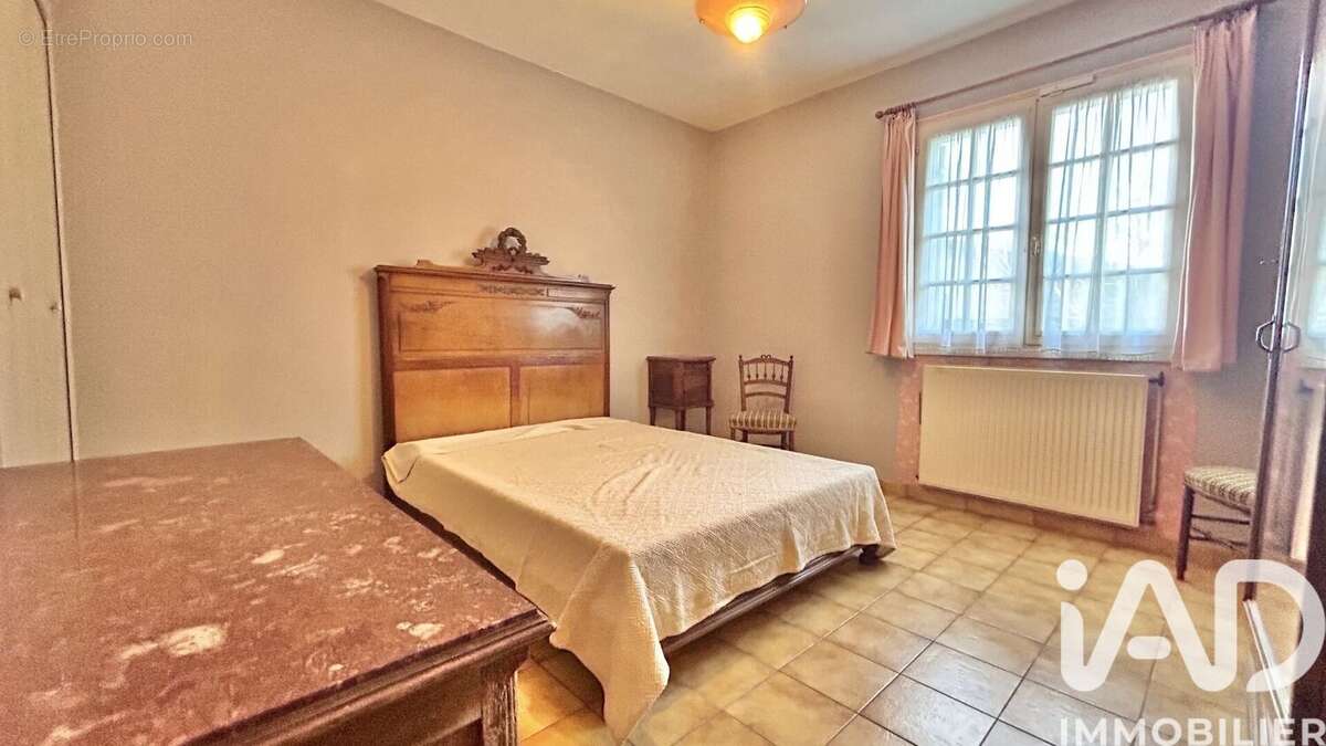 Photo 9 - Maison à MOULIETS-ET-VILLEMARTIN