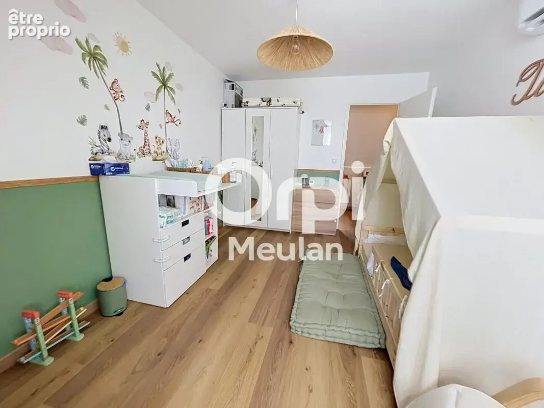 Maison Mezy Sur Seine 5 pièce(s) 120 m2 - photo 18